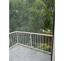 Single-Apartment mit EBK und Balkon-56068 Koblenz, Mainzer Straße