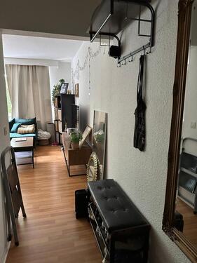 Foto - Etagenwohnung in Koblenz zur Miete