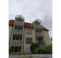 Helle, 2.5 Zi-Wohnung in gehobener Lage im 3. OG ohne Lift - Reutlingen Orschel-Hagen