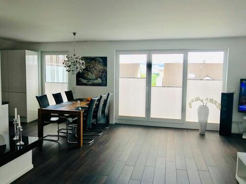 Foto - Außergewöhnliche Maisonette-ETW in gehobener Ausstattung
