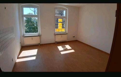 Foto - 2-Raum Single Wohnung - 280,00 EUR Kaltmiete,