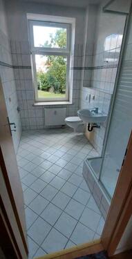 Foto - Etagenwohnung in Köthen (Anhalt)