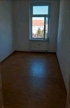Foto - Etagenwohnung in Köthen (Anhalt) zur Miete