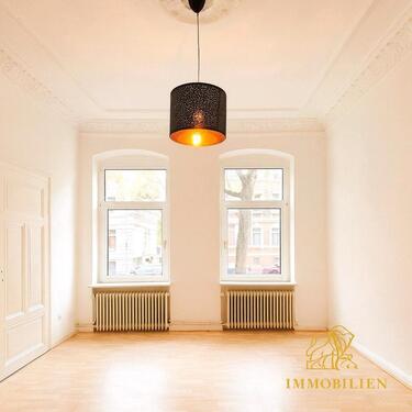 Foto - !Aufgepasst!Stilvolle Altbauwohnung im Herzen der Stadt