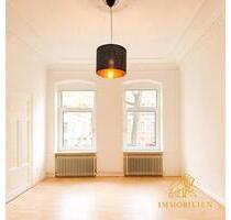 !Aufgepasst!Stilvolle Altbauwohnung im Herzen der Stadt - Braunschweig Östliches Ringgebiet