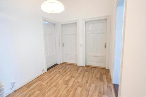 Foto - Etagenwohnung zur Miete in Braunschweig