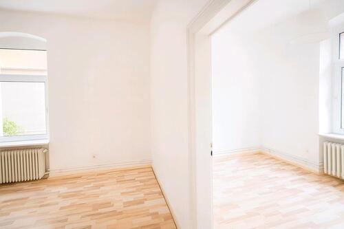 Foto - Etagenwohnung in Braunschweig