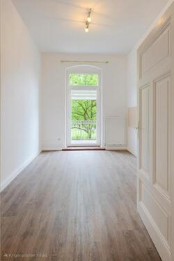 Foto - Etagenwohnung in Braunschweig zur Miete