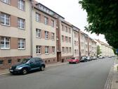 Foto - Gemütliche 2-Zimmerwohnung mit Balkon im Altenburger Dichterviertel!