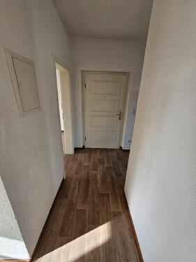 Foto - Etagenwohnung in Altenburg