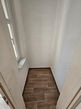 Foto - Etagenwohnung in Altenburg zur Miete