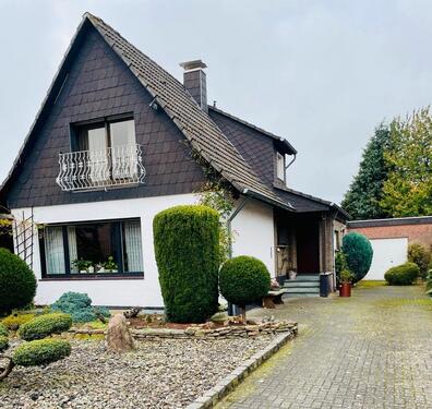 Foto - Einfamilienhaus zum Kaufen in Bocholt
