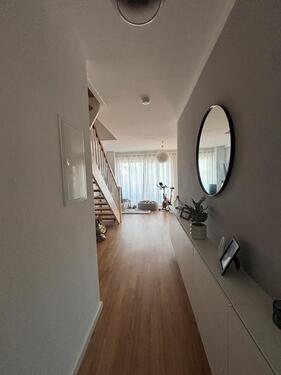 Foto - Schöne 3 Zimmer Maisonette Wohnung