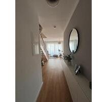 Schöne 3 Zimmer Maisonette Wohnung - Stendal