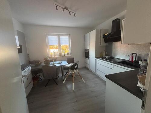 Foto - Etagenwohnung in Stendal zur Miete