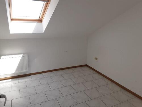 Foto - Etagenwohnung in Söhlde