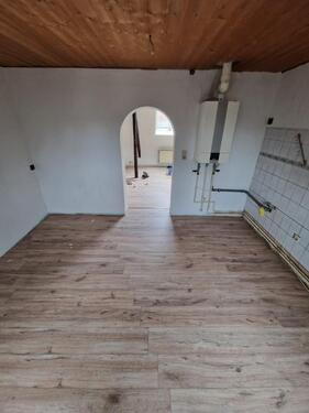 Foto - DG Wohnung zum 01.01.2026 - 500,00 EUR Kaltmiete, ca.  51,00 m²