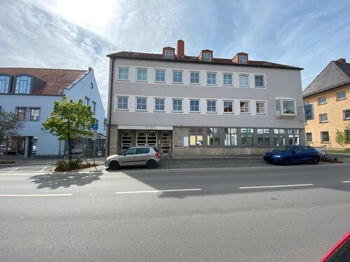 Foto - Bürofläche in zentraler Lage von Waldsassen zu vermieten