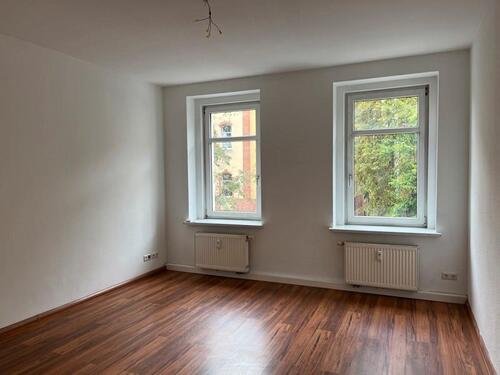 Foto - Etagenwohnung in Leipzig zur Miete