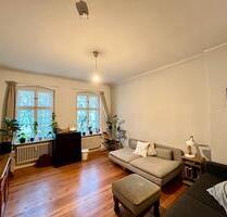 2 Zimmer in 2er WG möbliert zur Zwischenmiete - Berlin Friedrichshain-Kreuzberg