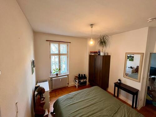 Foto - 2 Zimmer Etagenwohnung zur Miete in Berlin