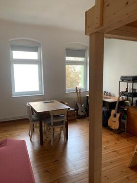 Foto - 1 Zimmer Etagenwohnung zur Miete in Berlin