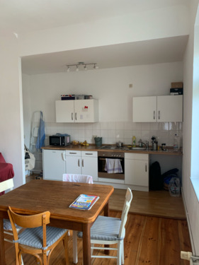 Foto - Etagenwohnung in Berlin zur Miete