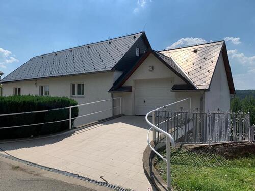 Foto - 6 Zimmer Einfamilienhaus zum Kaufen in Bad Schandau