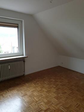 Foto - Etagenwohnung in Alheim zur Miete