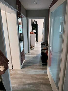 Foto - 5 Zimmer Etagenwohnung in Waldems