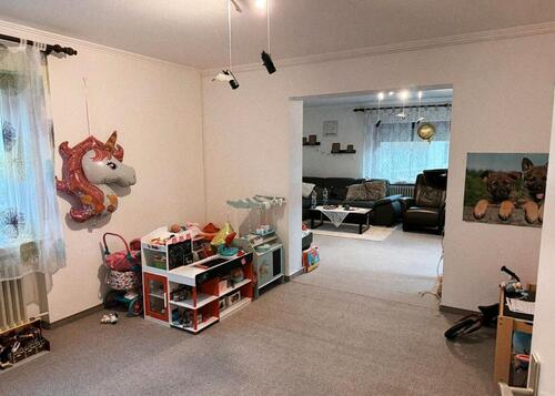 Foto - Etagenwohnung in Waldems zur Miete