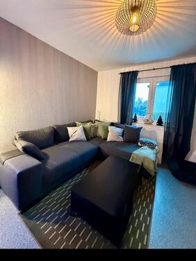 Foto - 2-Zimmer-Wohnung in zentraler Lage von Eschweiler – ab 01.02.2026