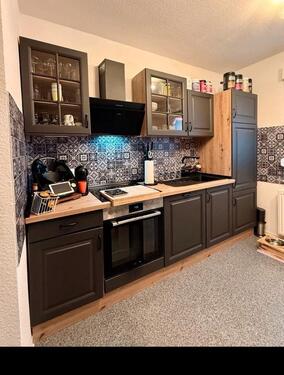 Foto - 2 Zimmer Etagenwohnung zur Miete in Eschweiler