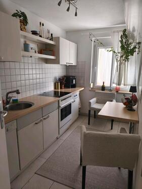 Foto - 2 Zimmer Etagenwohnung in Dresden