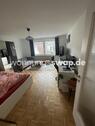 Foto - Wohnungsswap - 1 Zimmer, 35 m² - Türkenstraße, Maxvorstadt, München