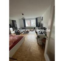 Wohnungsswap - 1 Zimmer, 35 m² - Türkenstraße, Maxvorstadt, München