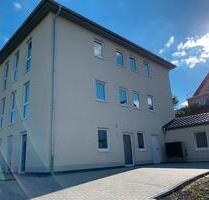 2 Zimmer-Wohnung in Gerolstein, Parterre, Terrasse, Neubau - Walsdorf