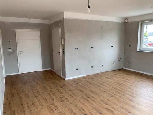 Foto - 2 Zimmer Erdgeschoßwohnung in Walsdorf