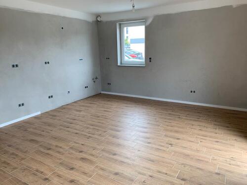 Foto - Erdgeschoßwohnung in Walsdorf zur Miete