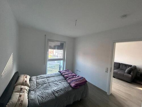 Foto - Etagenwohnung in Seelze zur Miete