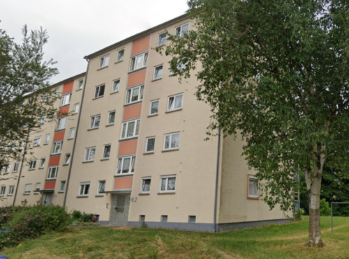 Foto - 134.22 Schöne 2 ZKB Wohnung Sauerbruchstr. 66 in Zweibrücken Besichtigung