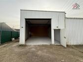 Foto - Grosse Isolierte Lagerhalle ca. 72 m² zur Miete in Wesel