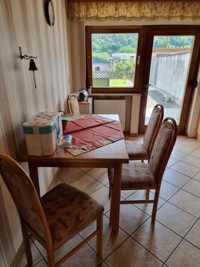 Foto - möblierte Erdgeschosswohnung in Kröv