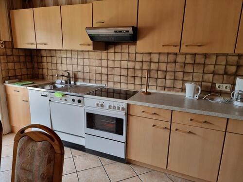 Foto - 2 Zimmer Erdgeschoßwohnung in Kröv