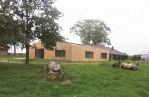 Foto - 2 Zimmer Loft - Studio - Atelier in Vreden