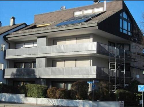 Foto - 3 Zimmer Etagenwohnung in Bad Reichenhall