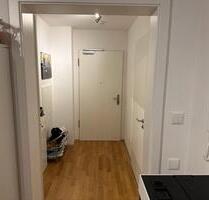 2 Zimmerwohnung zu vermieten ab 01.04.2026 Penzberg Wohnung