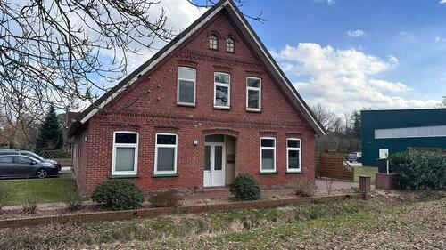 Foto - 5-Zimmer Küche Bad 1. Etage geeignet für 2-3 Personen