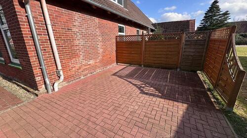 Foto - 5 Zimmer Dachgeschoßwohnung zur Miete in Geestland