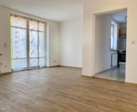 Foto - 1.5 Zimmer Erdgeschoßwohnung in Nienburg (Weser)